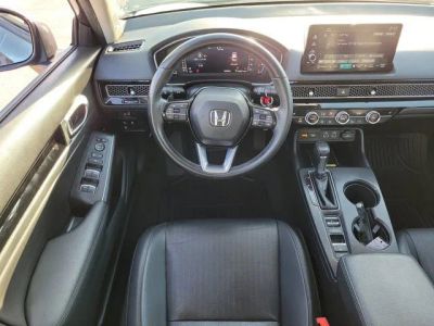 2023 Honda Civic Sedan — photo 16 view