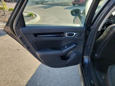 2023 Honda Civic Sedan — photo 14 view