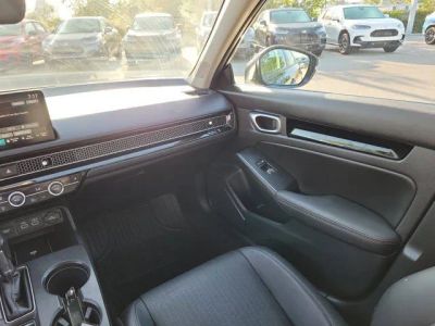 2023 Honda Civic Sedan — photo 17 view
