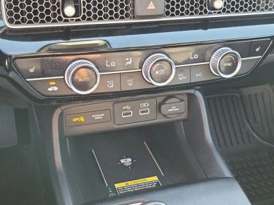 2023 Honda Civic Sedan — photo 29 view