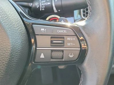 2023 Honda Civic Sedan — photo 26 view