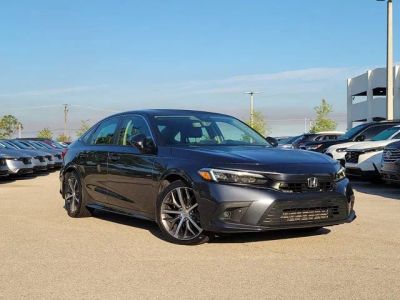 2023 Honda Civic Sedan — photo 32 view