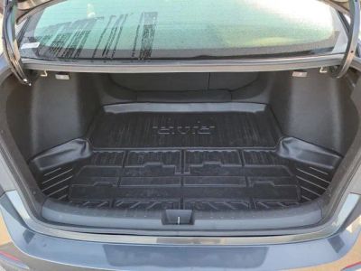 2023 Honda Civic Sedan — photo 11 view
