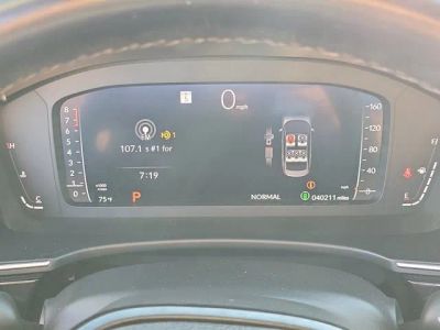 2023 Honda Civic Sedan — photo 27 view