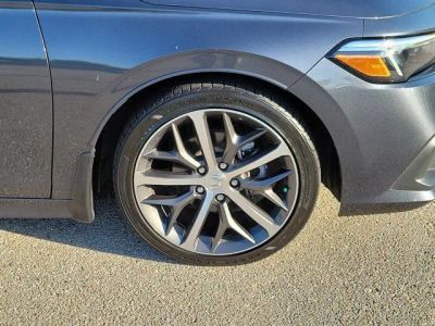 2023 Honda Civic Sedan — photo 7 view
