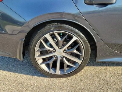 2023 Honda Civic Sedan — photo 9 view
