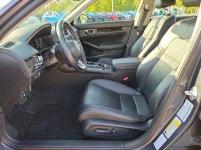 2023 Honda Civic Sedan — photo 20 view