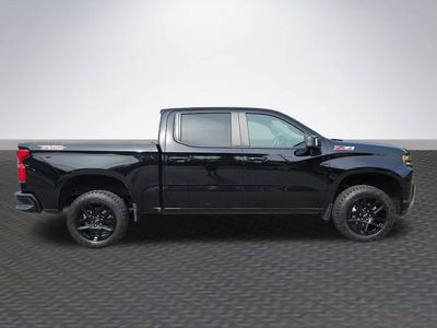 2022 Chevrolet Silverado 1500 LTD - Photo 4