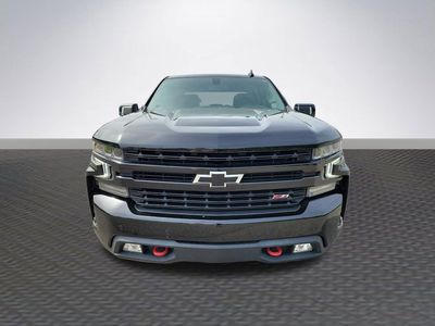 2022 Chevrolet Silverado 1500 LTD - Photo 2