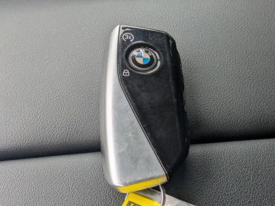 2025 BMW X7 — photo 29 view