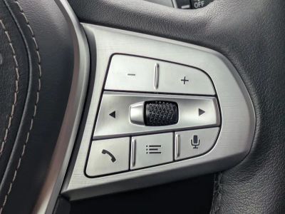 2025 BMW X7 — photo 26 view