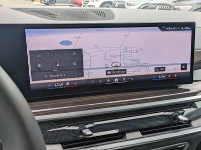 2025 BMW X7 — photo 22 view