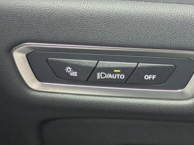2025 BMW X7 — photo 31 view