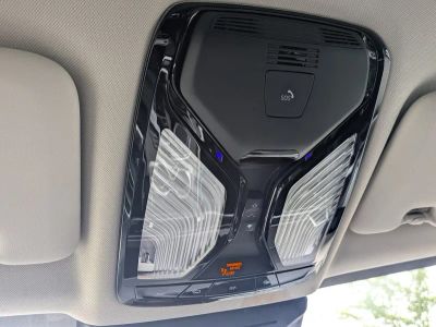 2025 BMW X7 — photo 33 view