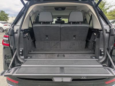 2025 BMW X7 — photo 13 view