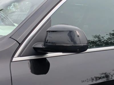 2025 BMW X7 — photo 12 view