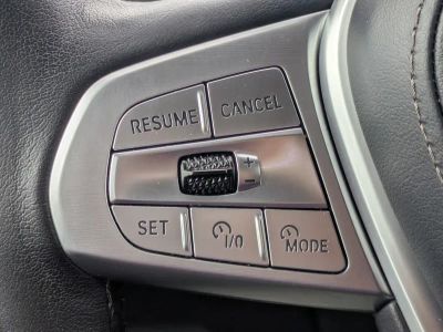 2025 BMW X7 — photo 25 view