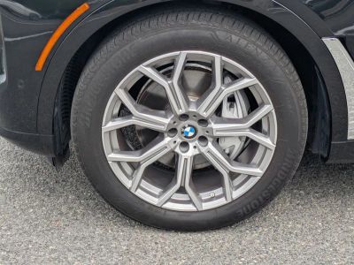 2025 BMW X7 — photo 11 view