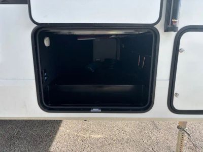 2026 Grand Design Reflection 100 Series — engine compartment view