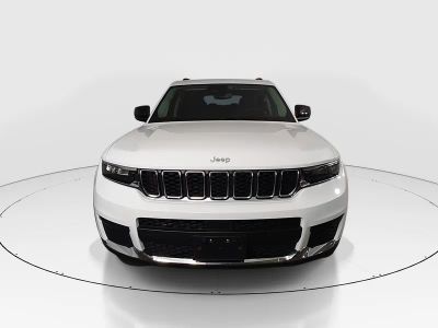 2023 Jeep Grand Cherokee L - Photo 2