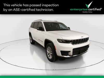 2023 Jeep Grand Cherokee L - Photo 1