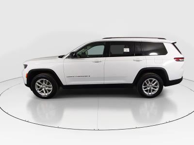 2023 Jeep Grand Cherokee L - Photo 4