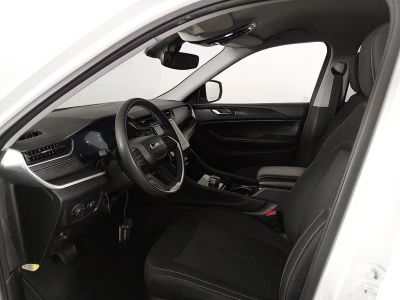 2023 Jeep Grand Cherokee L - Photo 19