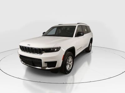 2023 Jeep Grand Cherokee L - Photo 3