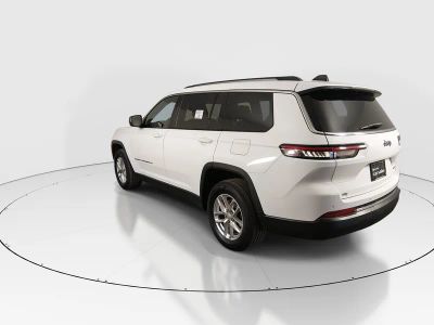 2023 Jeep Grand Cherokee L - Photo 5
