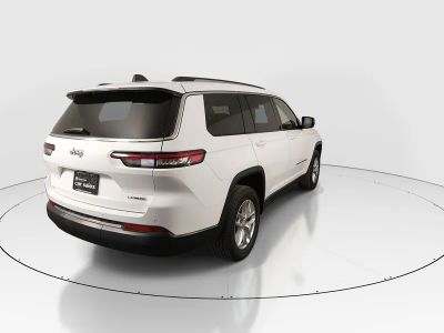 2023 Jeep Grand Cherokee L - Photo 7