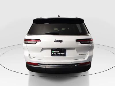 2023 Jeep Grand Cherokee L - Photo 6