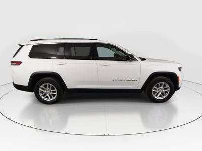 2023 Jeep Grand Cherokee L - Photo 8