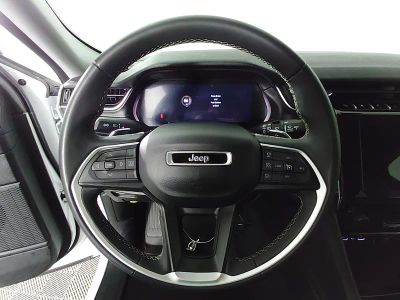 2023 Jeep Grand Cherokee L - Photo 12