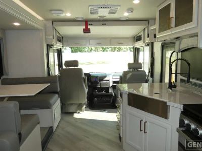 2026 Fleetwood Fortis - Photo 6