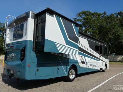 2026 Fleetwood Fortis - Photo 4