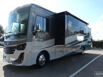 2026 Fleetwood Fortis - Photo 2
