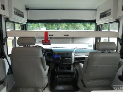 2026 Fleetwood Fortis - Photo 13