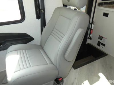 2026 Fleetwood Fortis - Photo 11