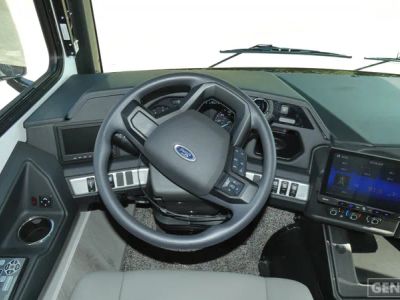 2026 Fleetwood Fortis - Photo 9
