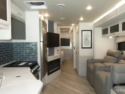 2026 Fleetwood Fortis - Photo 5