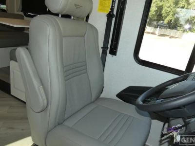 2026 Fleetwood Fortis - Photo 8
