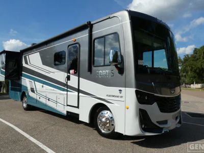 2026 Fleetwood Fortis - Photo 1