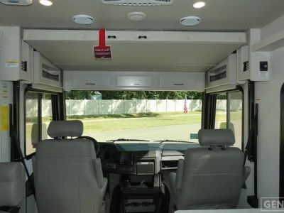2026 Fleetwood Fortis - Photo 12
