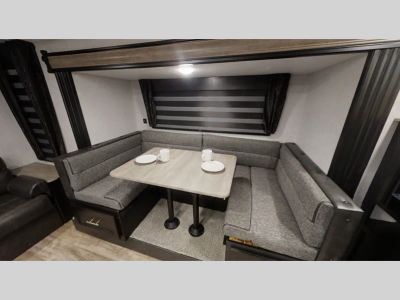 2022 Forest River RV Cherokee Grey Wolf - Photo 3