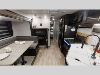 2022 Forest River RV Cherokee Grey Wolf - Photo 2