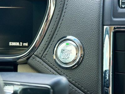 2018 Lincoln Continental — photo 34 view
