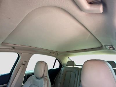 2018 Lincoln Continental — photo 26 view