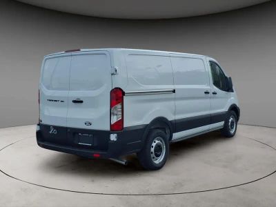 2026 Ford Transit-150 — detail view