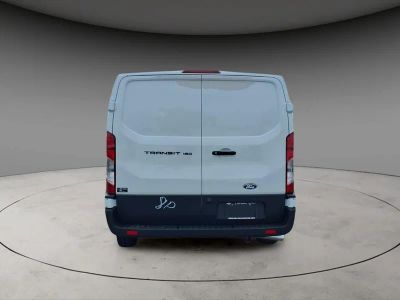 2026 Ford Transit-150 — interior view