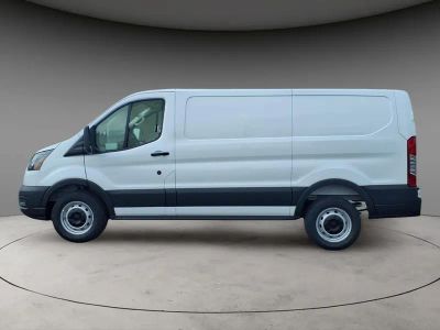 2026 Ford Transit-150 — side profile view